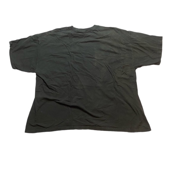 Warner Brothers Thundercats T-Shirt Comic Cartoon Red Black Thundercat - Picture 2 of 5